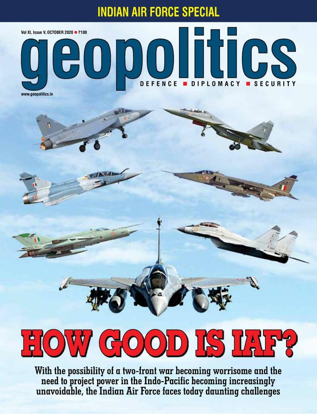 Geopolitics