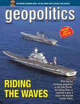 Geopolitics - December 2020 December 2020