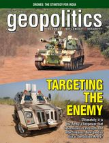Geopolitics - January 2021 January 2021