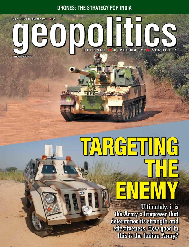 Geopolitics
