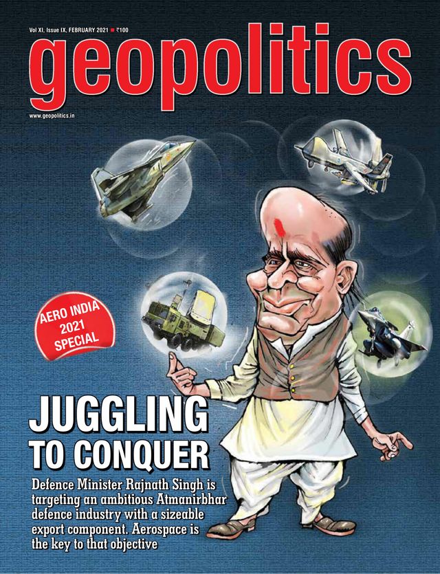 Geopolitics