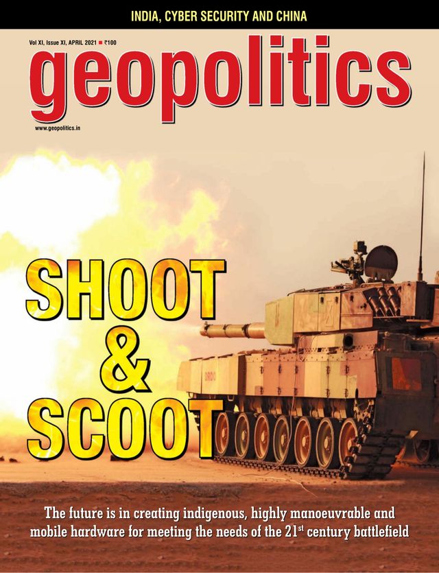 Geopolitics