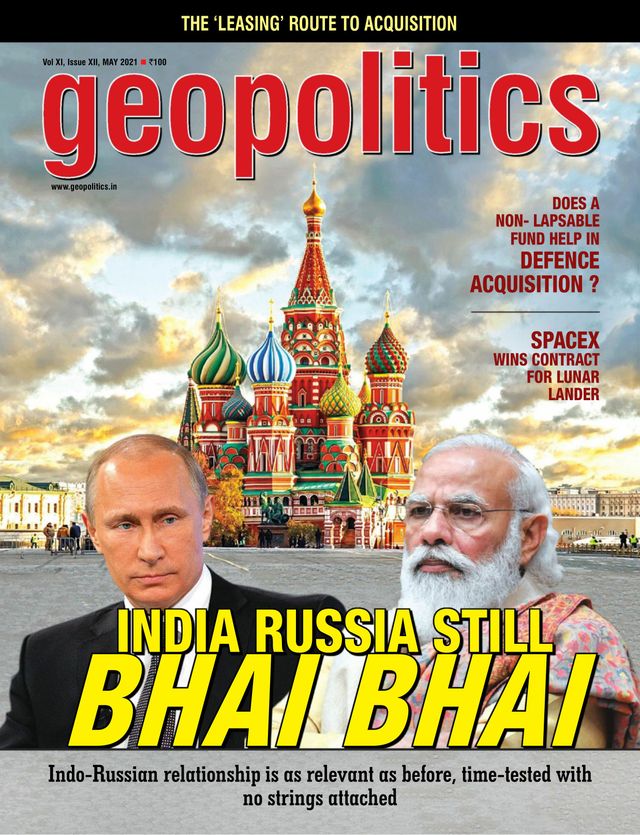 Geopolitics