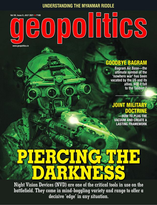 Geopolitics