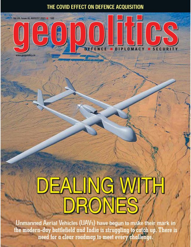 Geopolitics