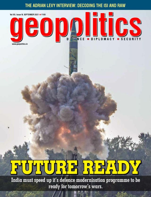 Geopolitics