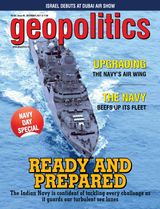 Geopolitics - December 2021 December 2021