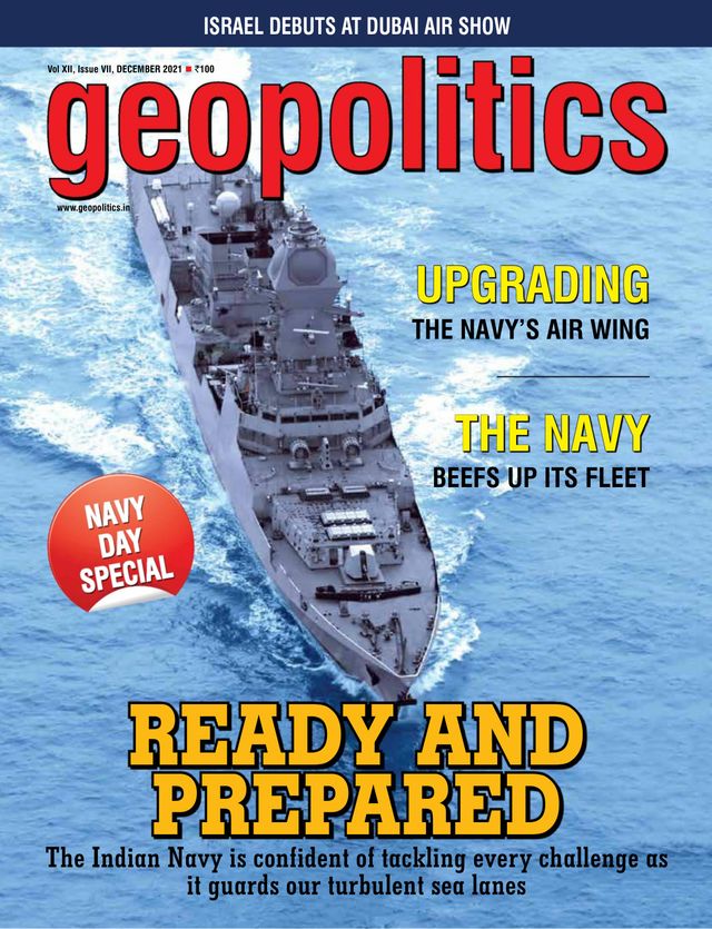 Geopolitics