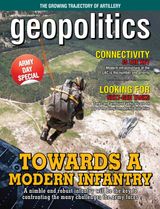 Geopolitics - January 2022 January 2022