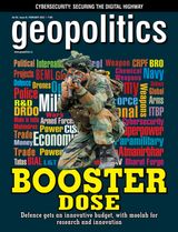 Geopolitics - February 2022 February 2022
