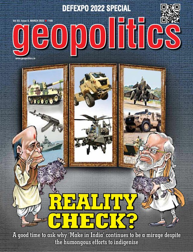 Geopolitics