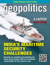 Geopolitics - May 2022 May 2022
