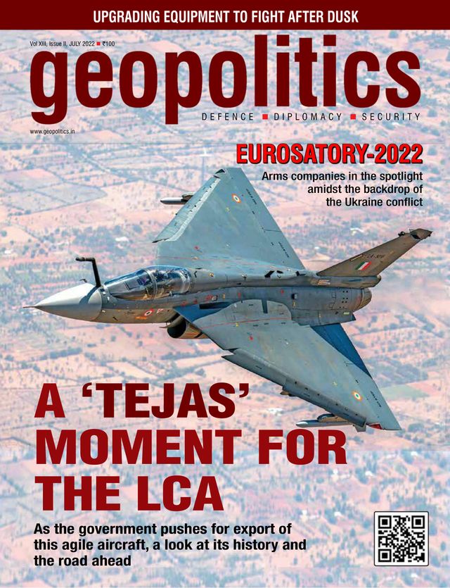 Geopolitics