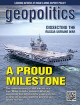 Geopolitics - August 2022 August 2022