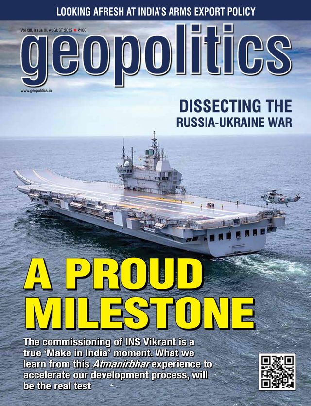 Geopolitics