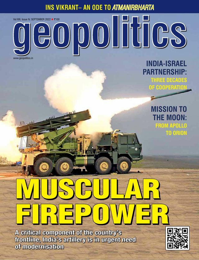 Geopolitics