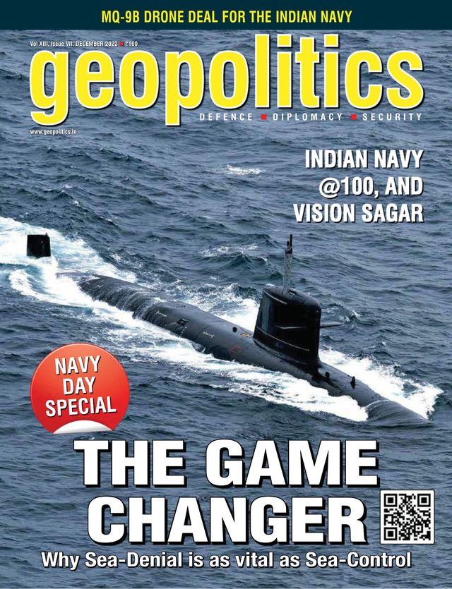 Geopolitics