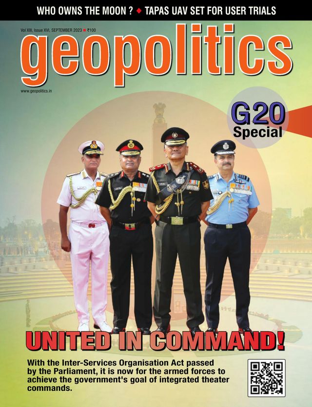 Geopolitics
