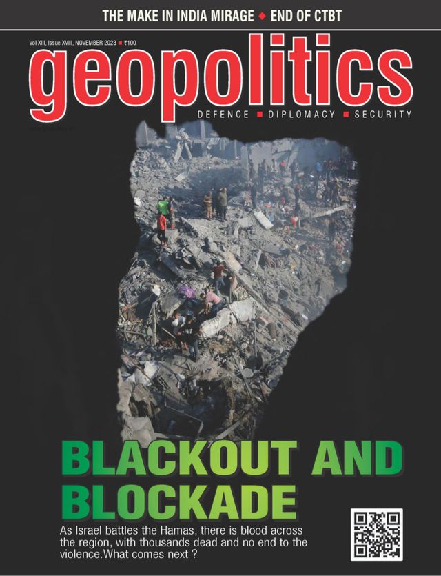 Geopolitics