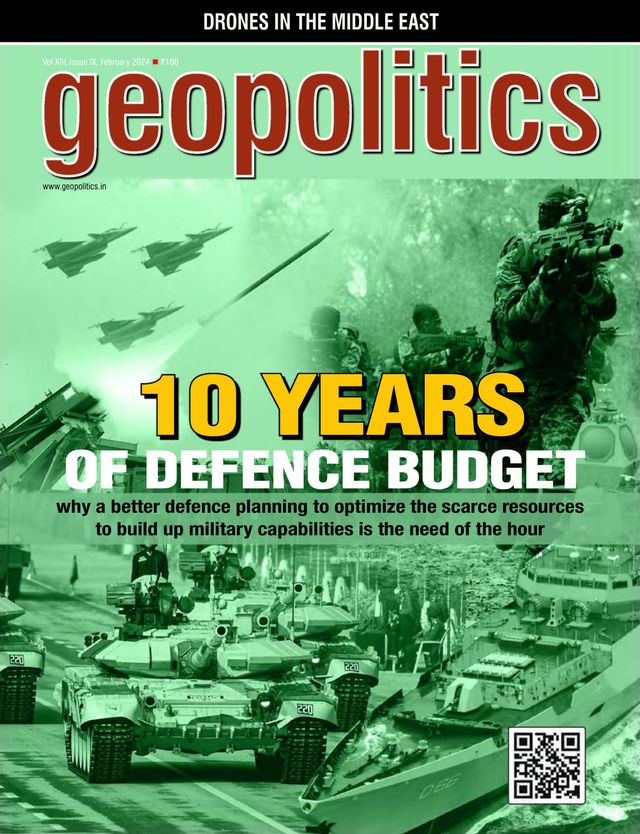 Geopolitics