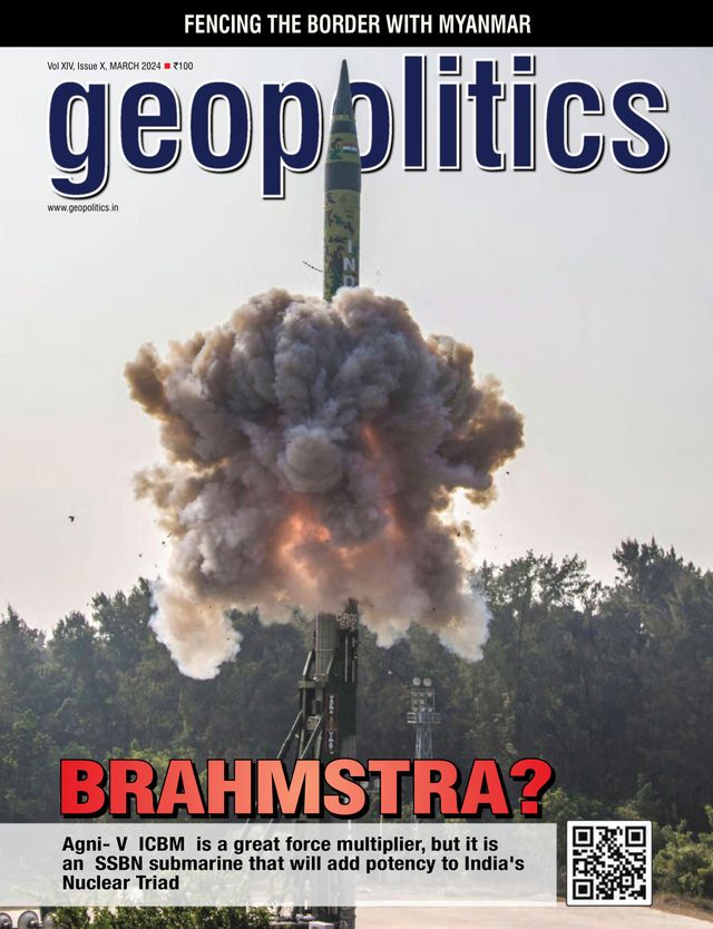 Geopolitics