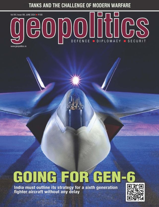 Geopolitics