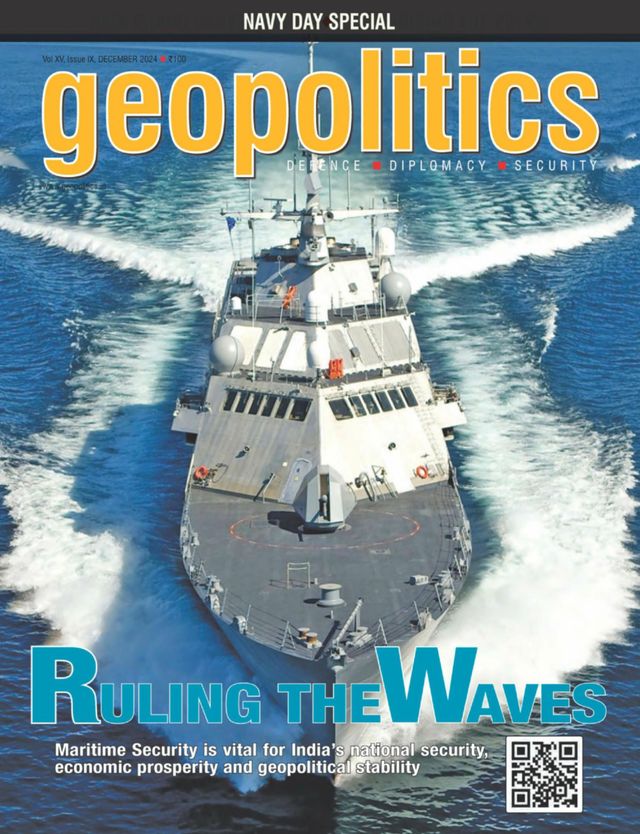 Geopolitics