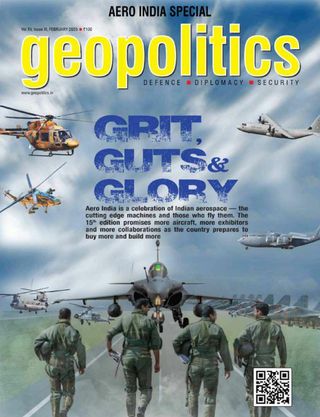 Geopolitics
