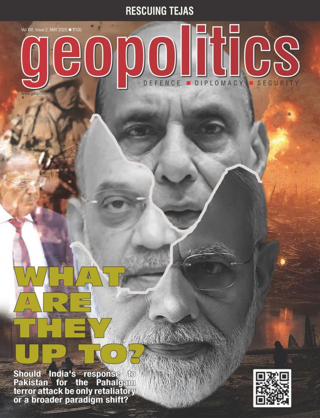 Geopolitics