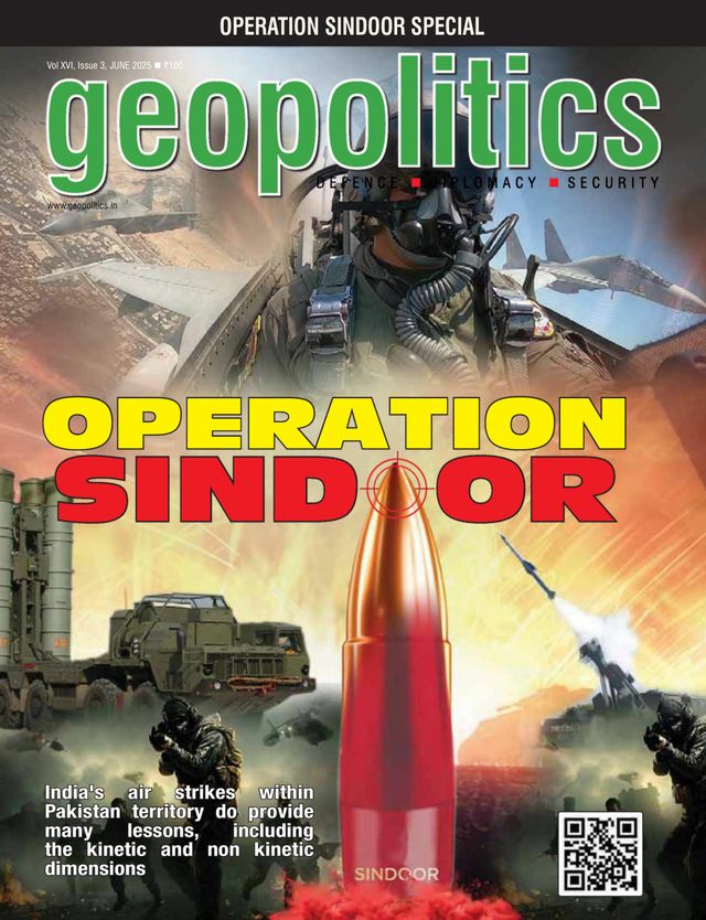 Geopolitics
