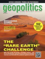 Geopolitics