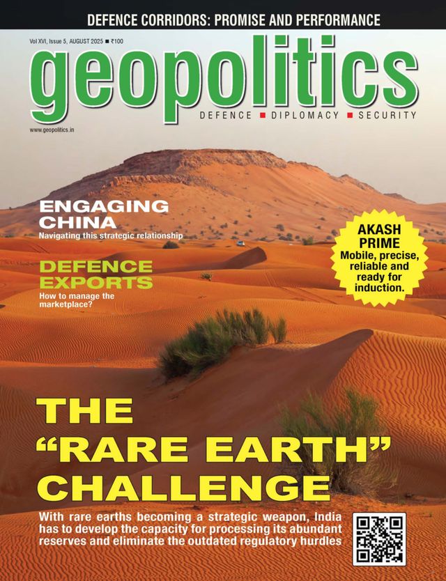 Geopolitics