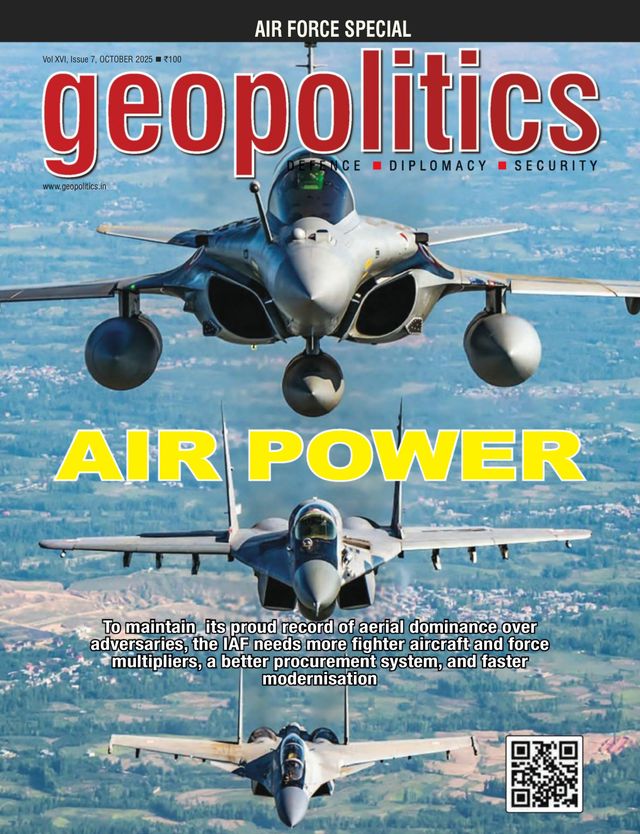 Geopolitics
