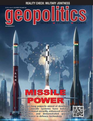 Geopolitics