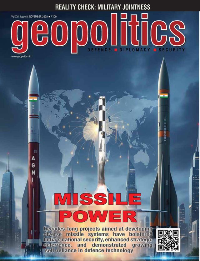 Geopolitics
