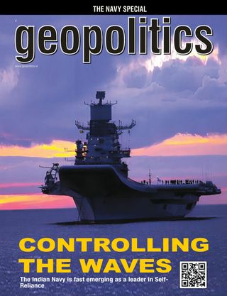 Geopolitics