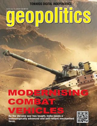 Geopolitics
