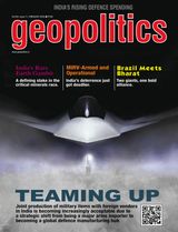 Geopolitics