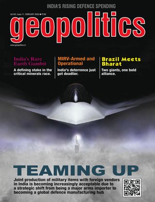 Geopolitics