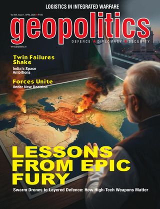 Geopolitics
