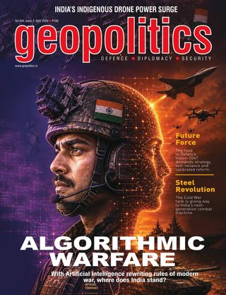 Geopolitics