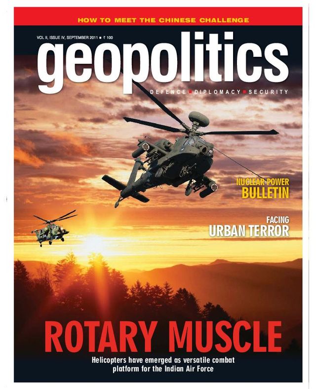 Geopolitics