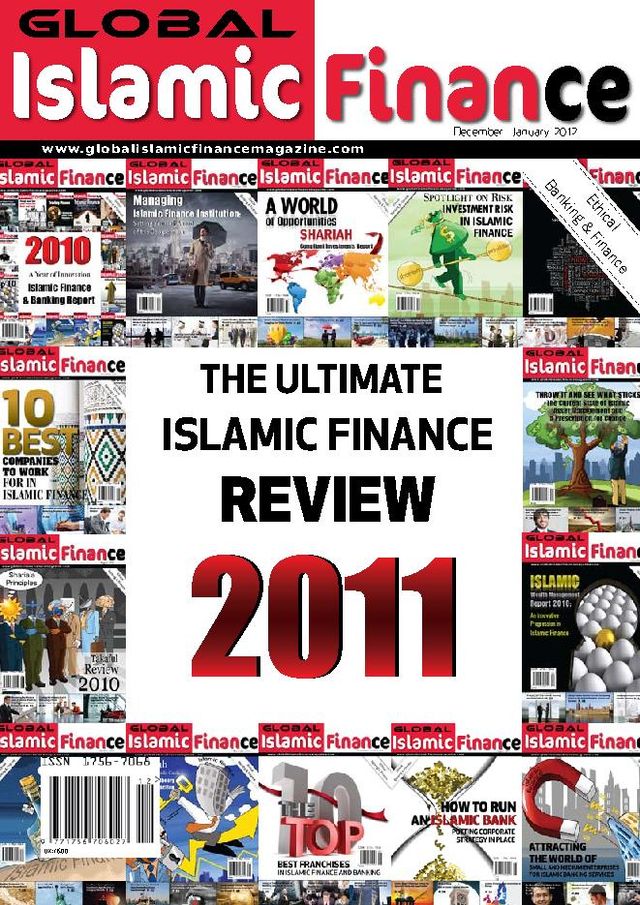 Global Islamic Finance