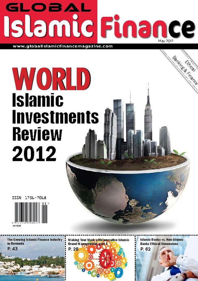 Global Islamic Finance