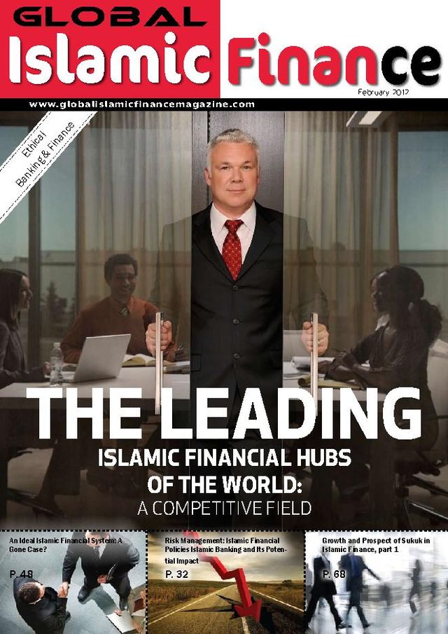 Global Islamic Finance