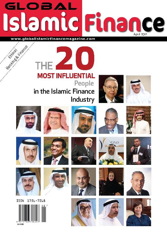 Global Islamic Finance