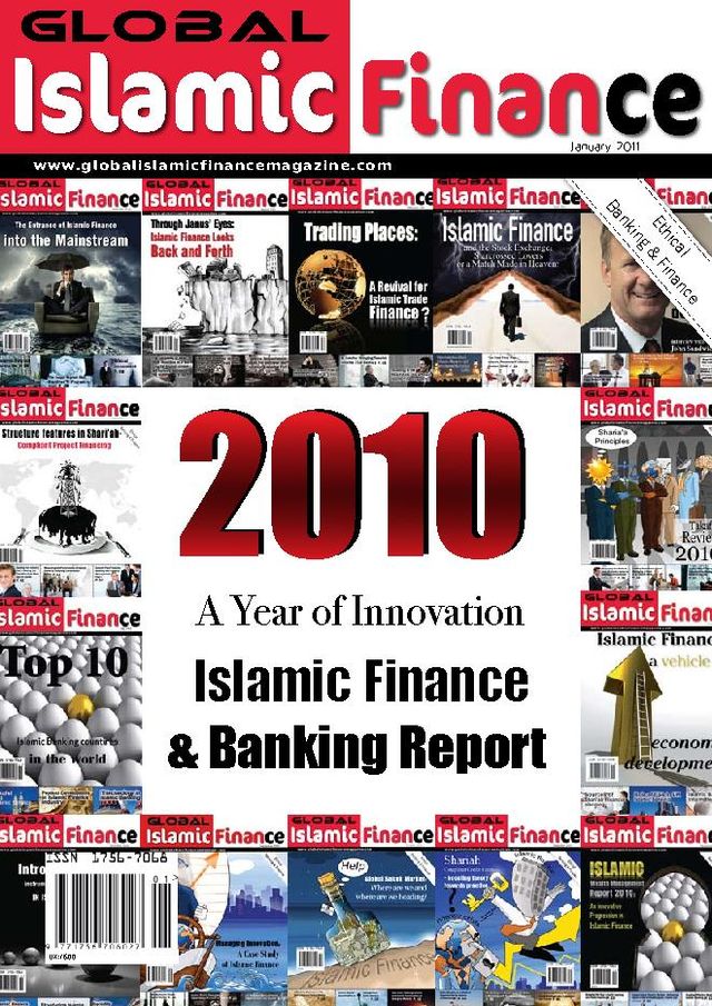Global Islamic Finance