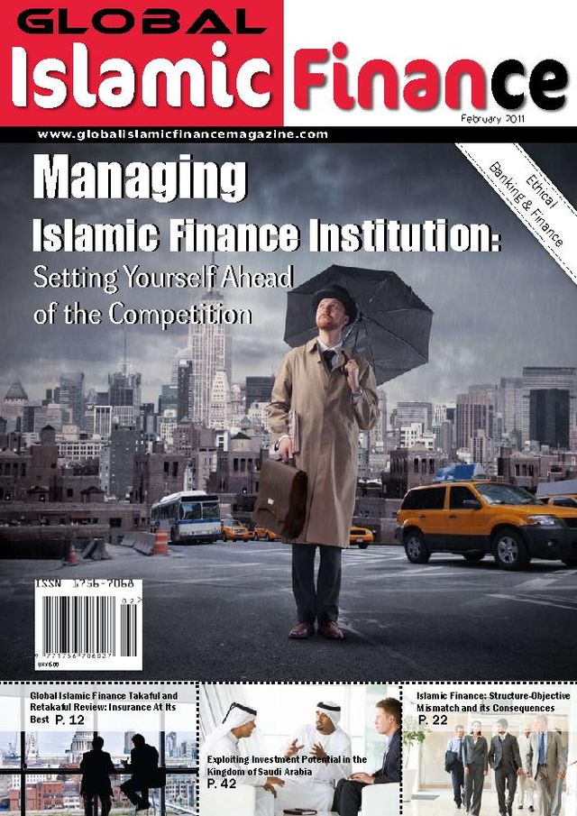 Global Islamic Finance