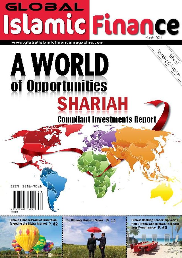 Global Islamic Finance