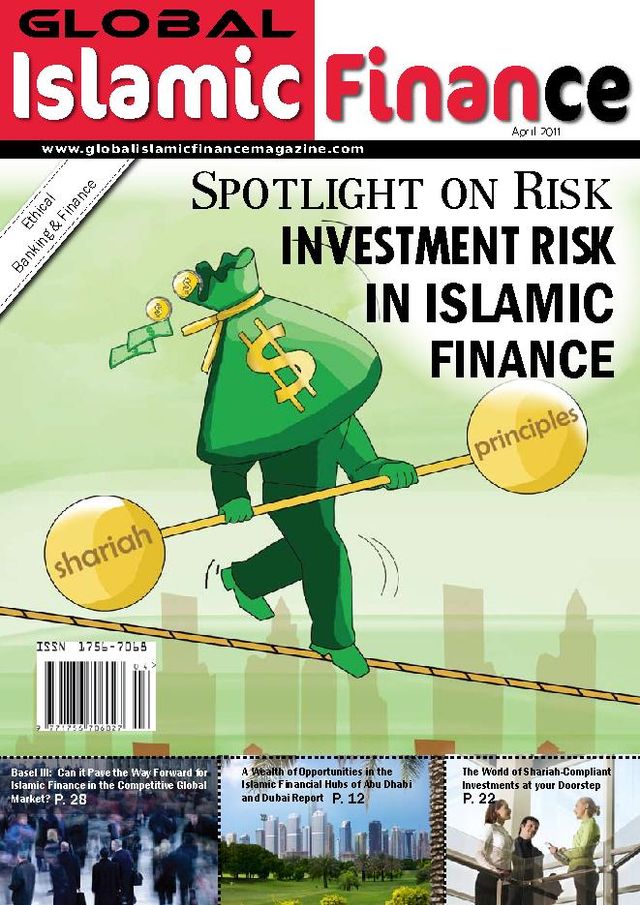 Global Islamic Finance